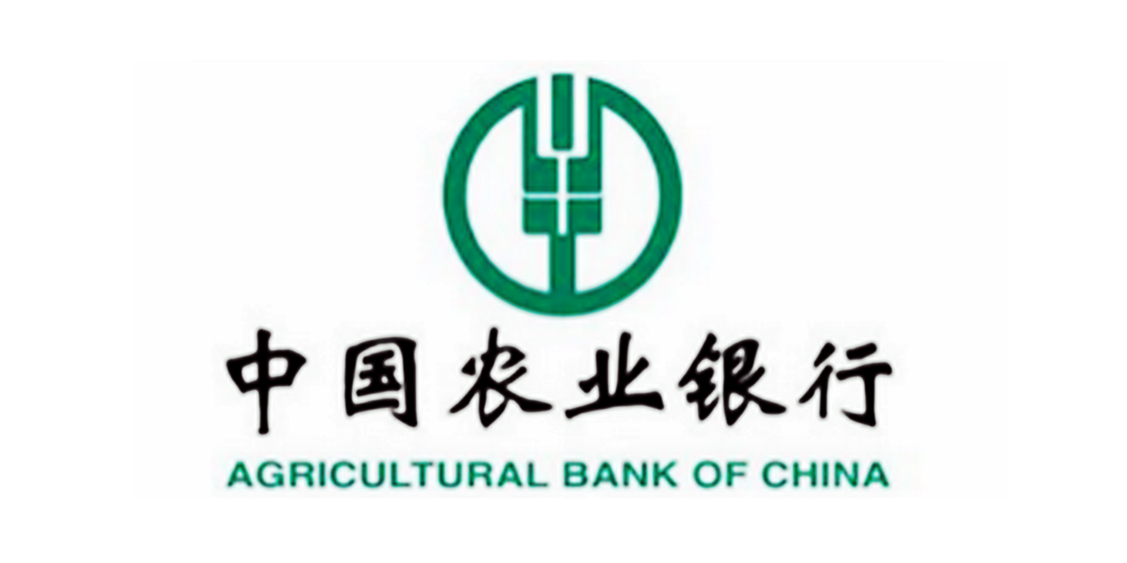 农业银行